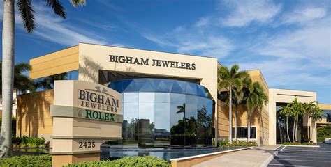 bigham jewelers naples